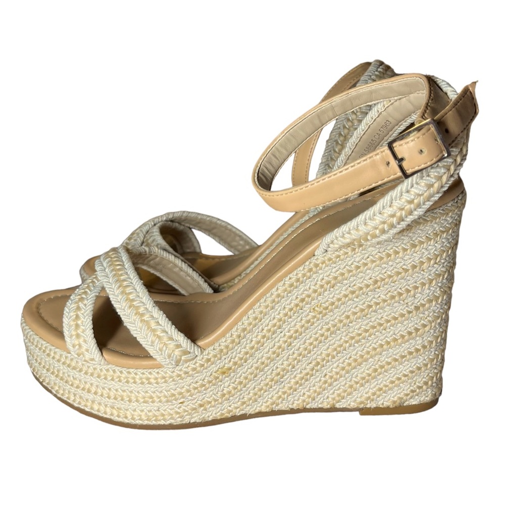 BP Wedges